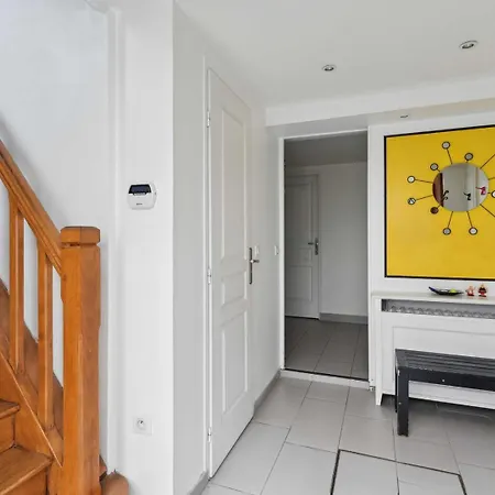 Le Triplex - Saint-Cloud