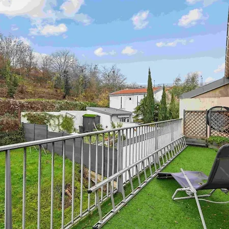 Le Triplex - Saint-Cloud